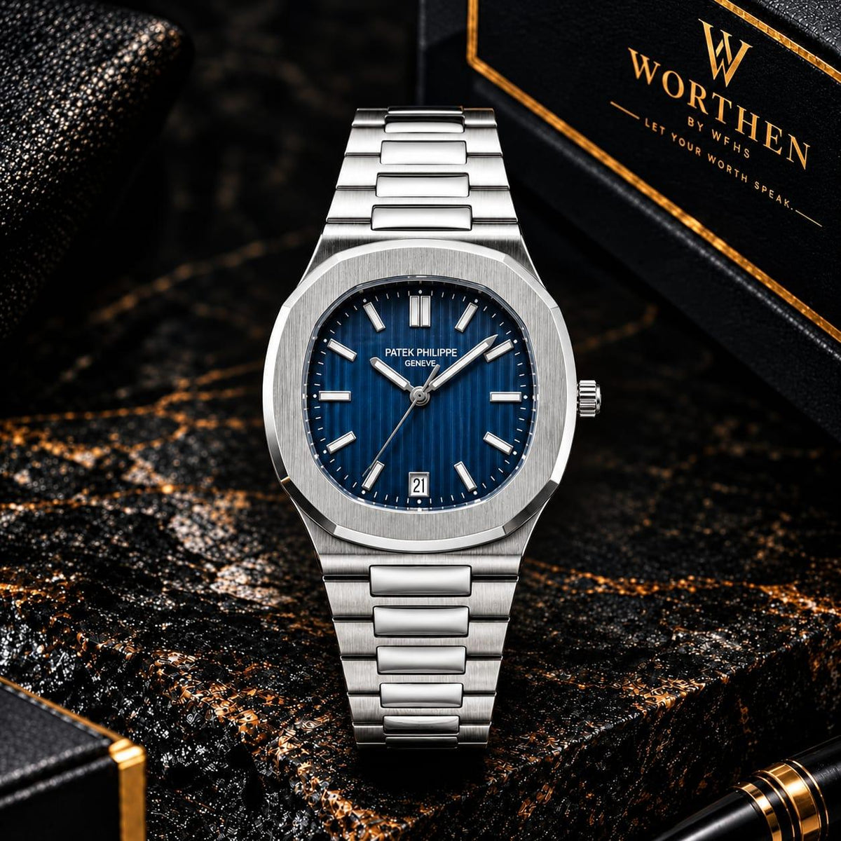 Patek Philippe Geneve