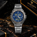 G-SHOCK — Blue Sport Chronograph