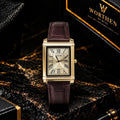 TOSHI — Royal Gold Classic