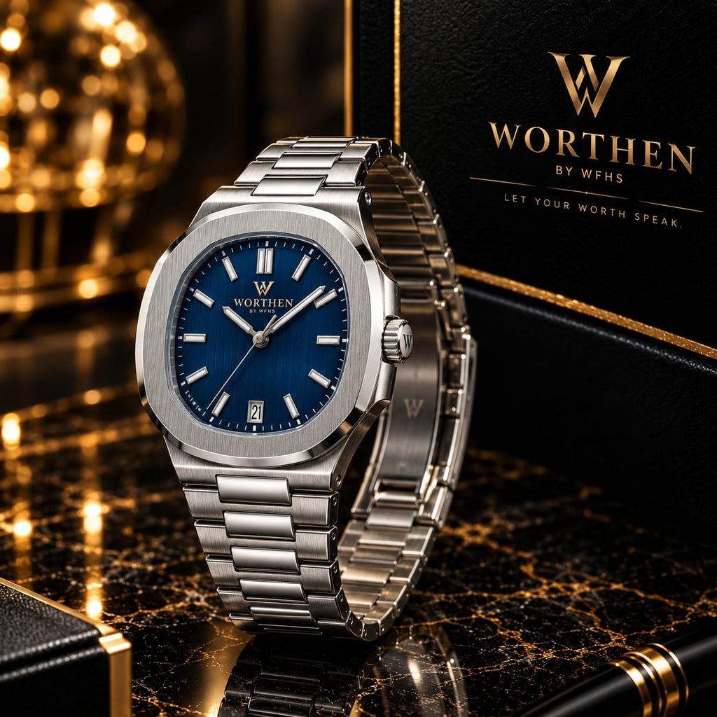 Patek Philippe Geneve